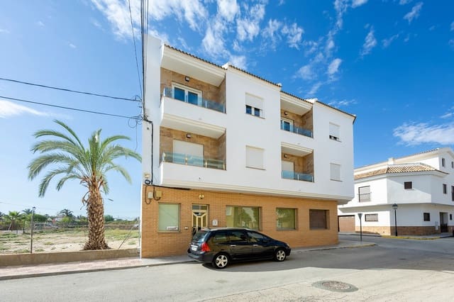 2 bedroom Apartment for sale in Jacarilla - € 139,000 (Ref: 8409515)
