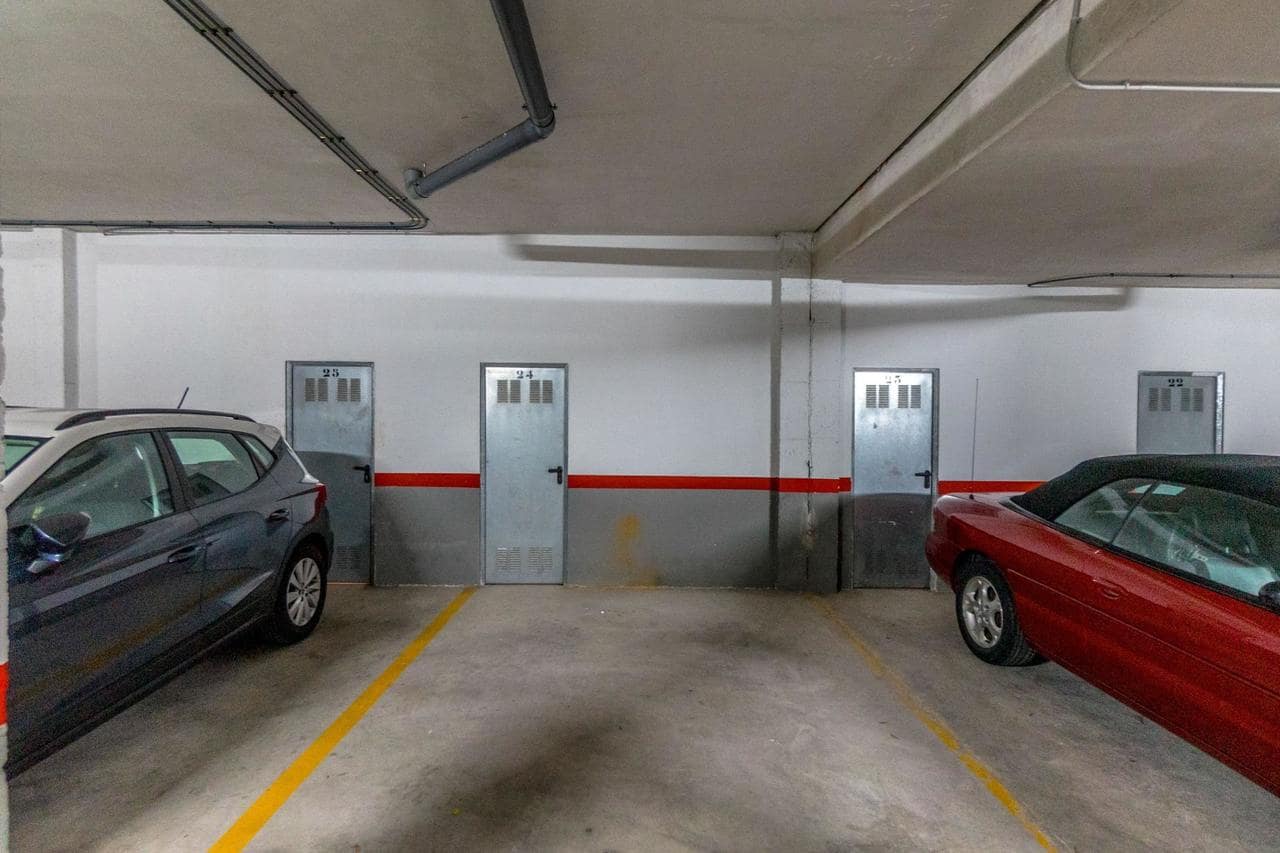 3 soveværelse Lejlighed til salg i Campoamor med swimmingpool garage - € 239.000 (Ref: 8446454)