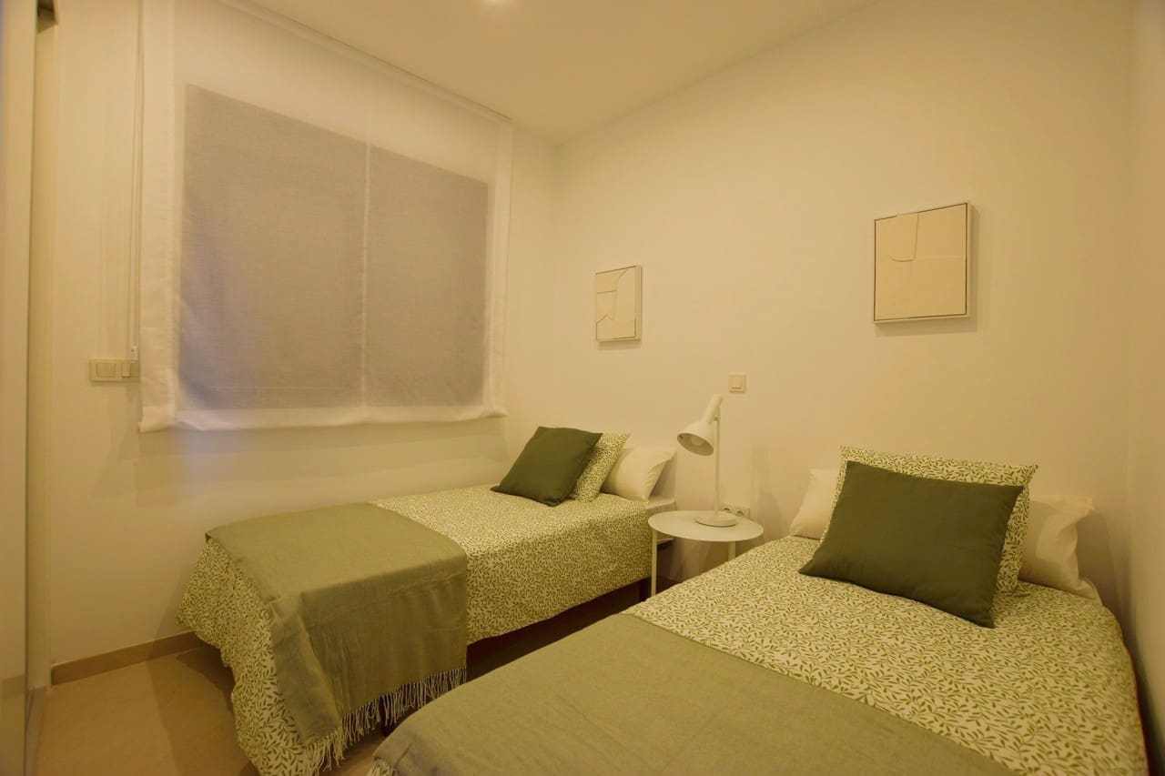 2 bedroom Apartment for sale in La Mata with pool garage - € 288,000 (Ref: 8477785)