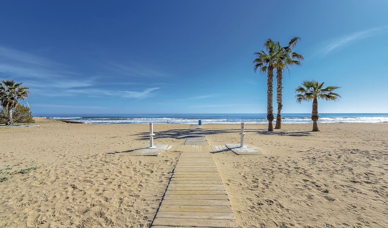 2 bedroom Apartment for sale in La Mata with pool garage - € 288,000 (Ref: 8477785)