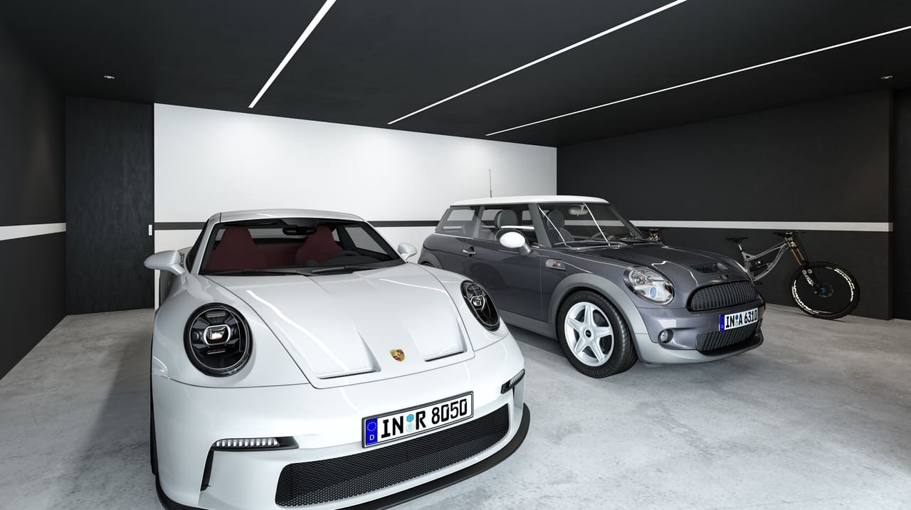 4 soverom Villa til salgs i Las Colinas Golf med svømmebasseng garasje - € 1 875 000 (Ref: 8479164)