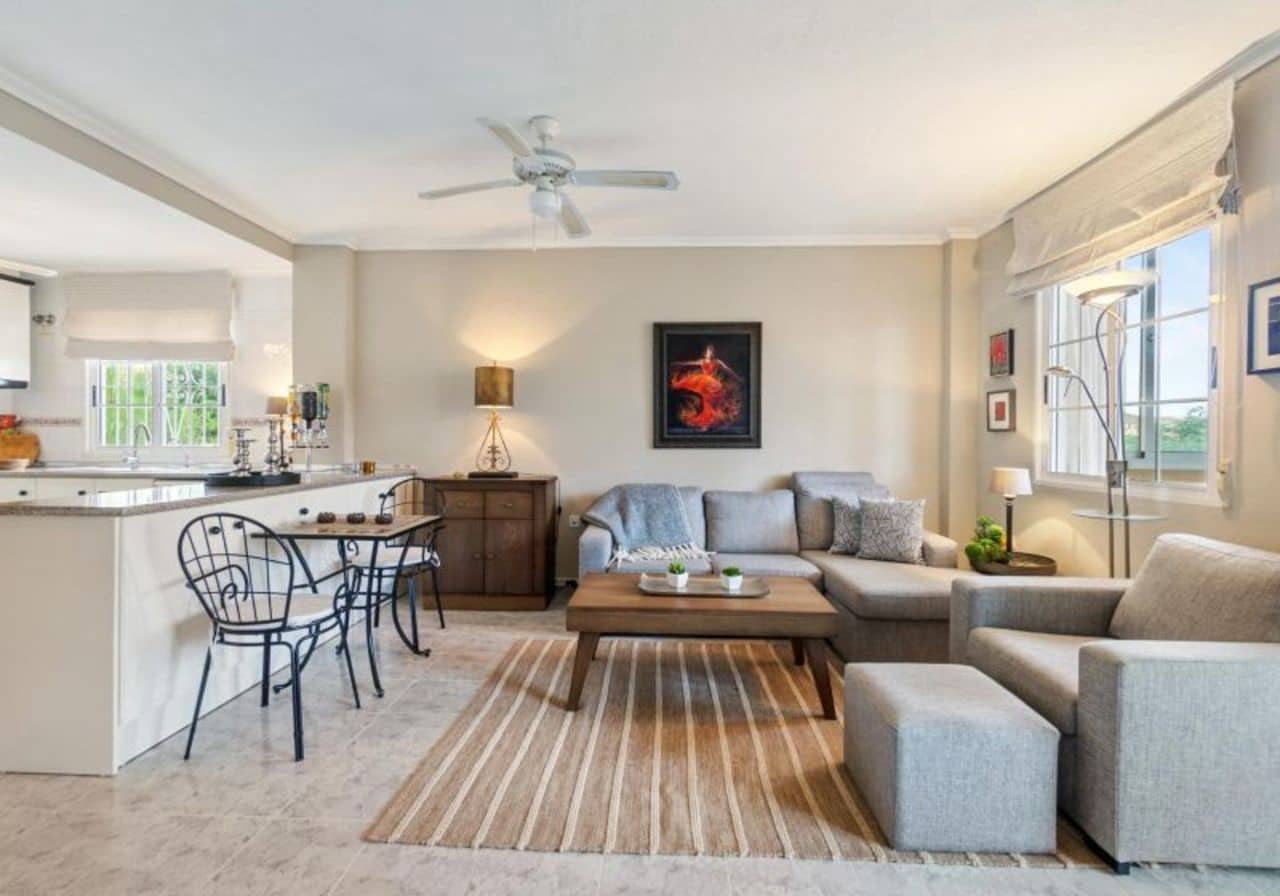 3 soverom Leilighet til salgs i Torrevieja med svømmebasseng - € 215 000 (Ref: 8508795)