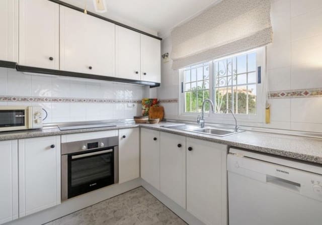 3 soverom Leilighet til salgs i El Molino, Torrevieja med svømmebasseng - € 215 000 (Ref: 8508795)