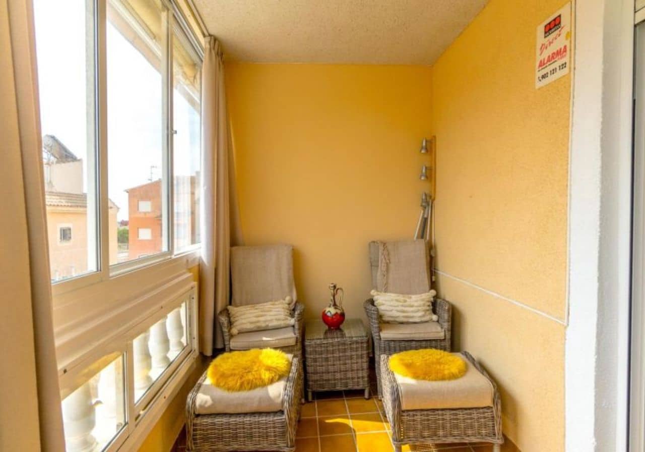 3 soverom Leilighet til salgs i Torrevieja med svømmebasseng - € 215 000 (Ref: 8508795)