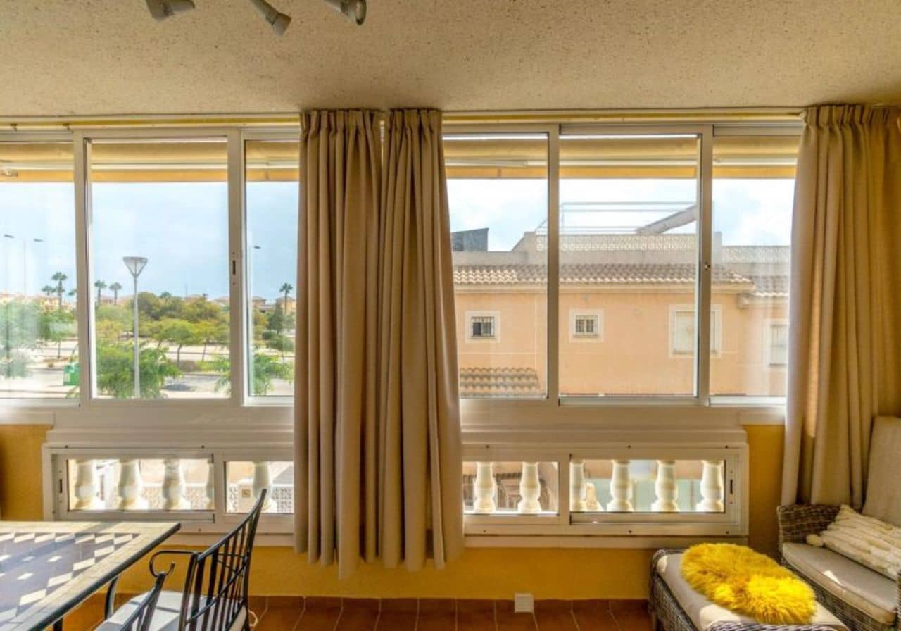 3 soverom Leilighet til salgs i Torrevieja med svømmebasseng - € 215 000 (Ref: 8508795)