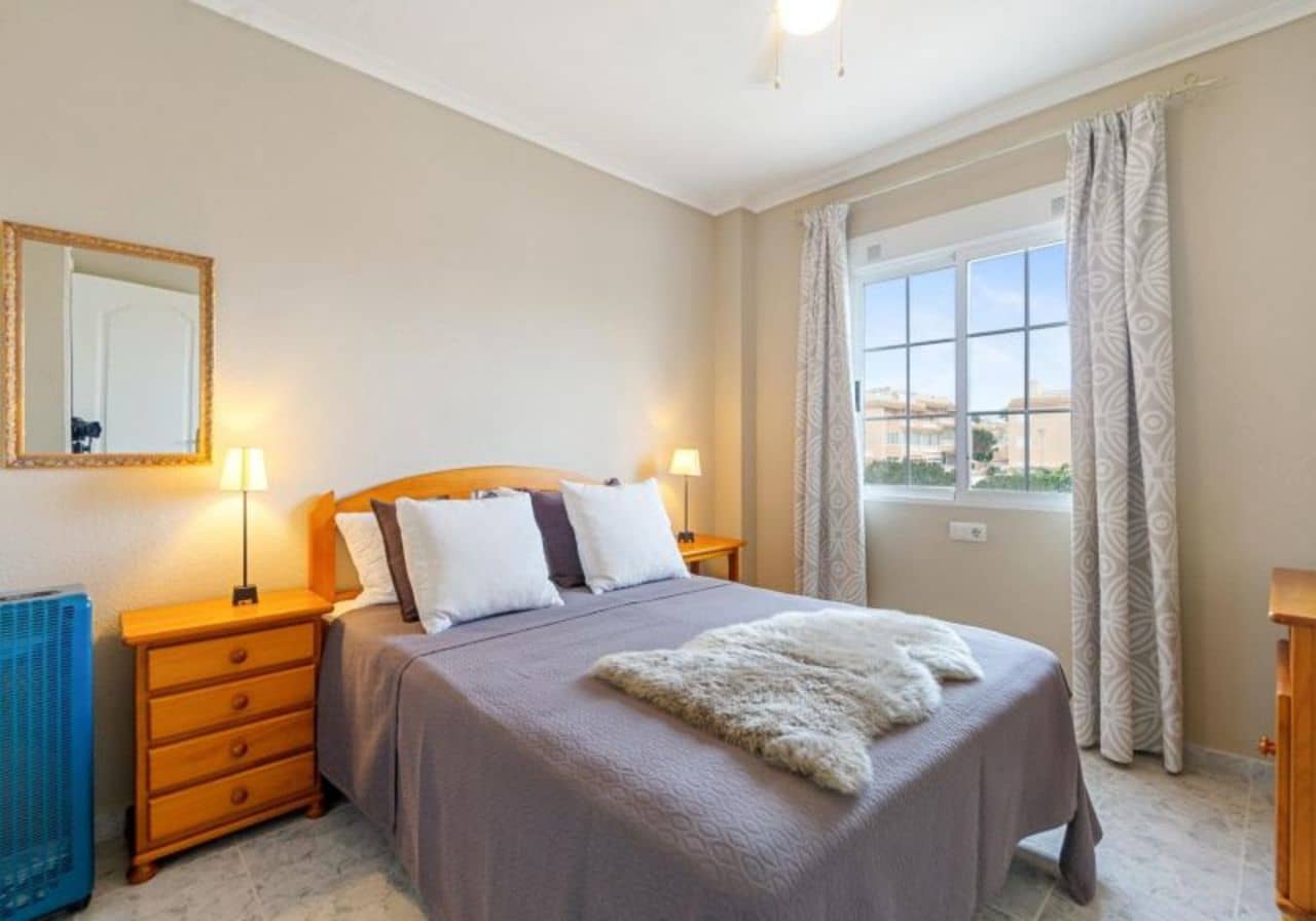 3 soverom Leilighet til salgs i Torrevieja med svømmebasseng - € 215 000 (Ref: 8508795)