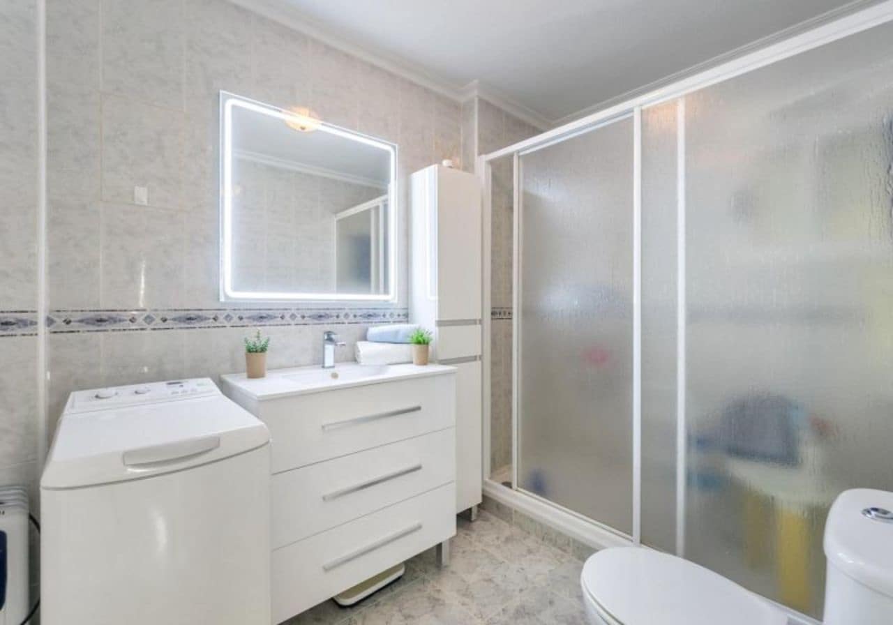 3 soverom Leilighet til salgs i Torrevieja med svømmebasseng - € 215 000 (Ref: 8508795)