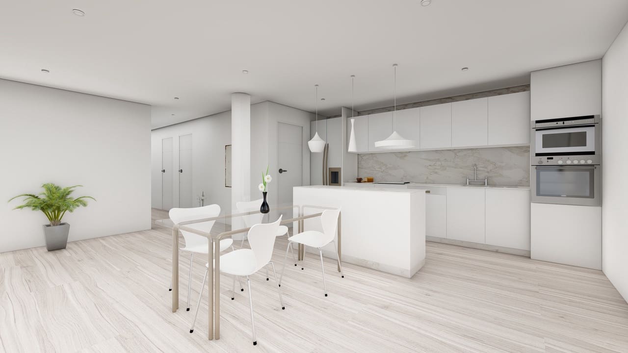 3 soveværelse Villa til salg i Calasparra med swimmingpool garage - € 361.000 (Ref: 8509465)