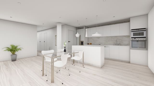 3 slaapkamer Villa te koop in Calasparra met zwembad garage - € 361.000 (Ref: 8509465)