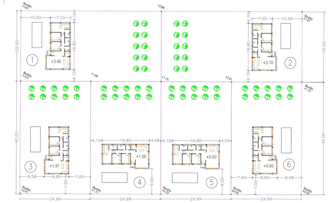 3 soveværelse Villa til salg i Calasparra med swimmingpool garage - € 361.000 (Ref: 8509465)
