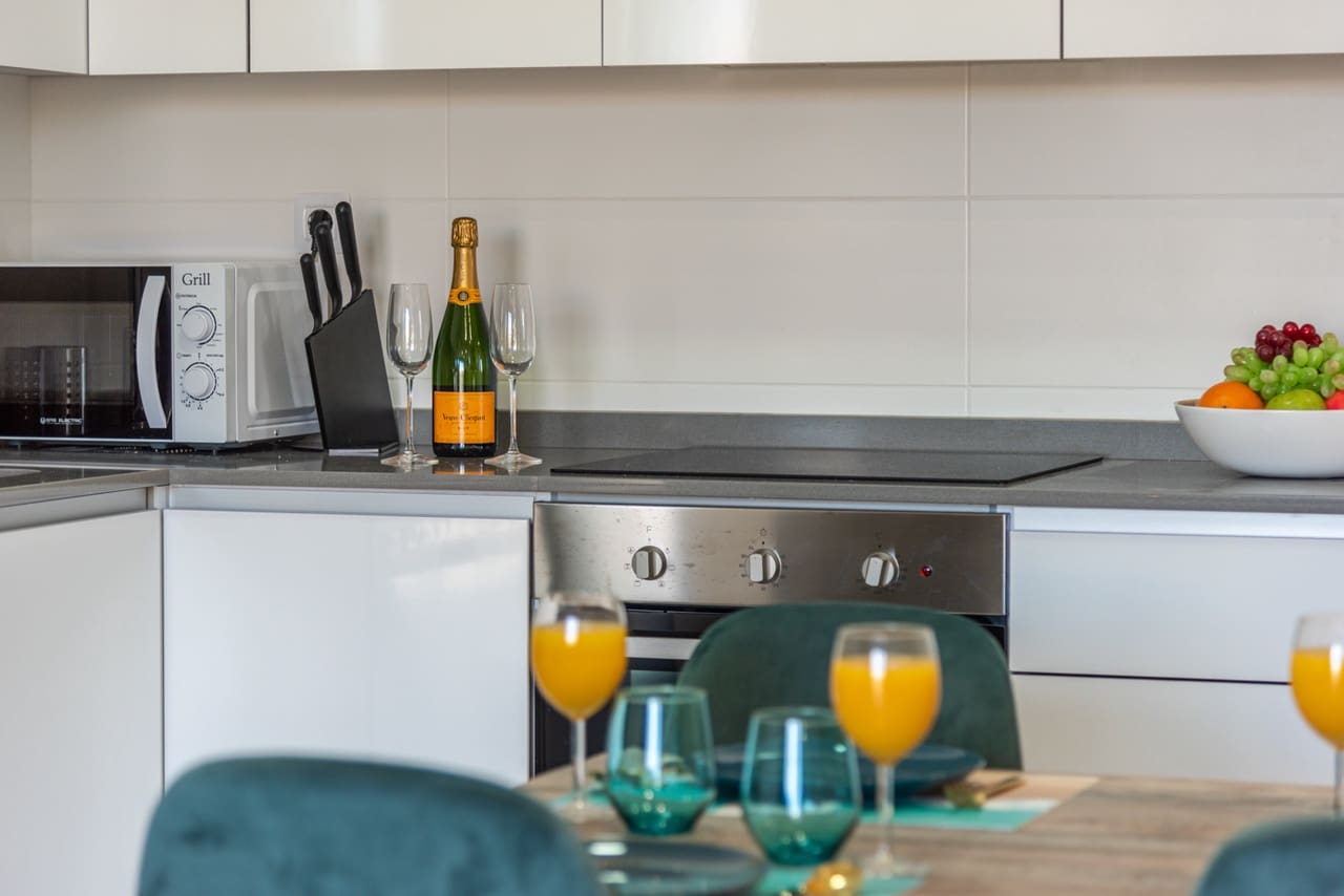 3 soveværelse Penthouse til salg i Los Dolses med swimmingpool garage - € 375.000 (Ref: 8509467)