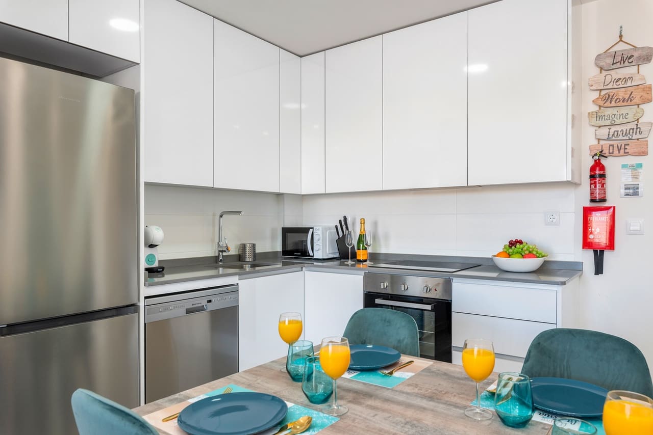 3 soveværelse Penthouse til salg i Los Dolses med swimmingpool garage - € 375.000 (Ref: 8509467)