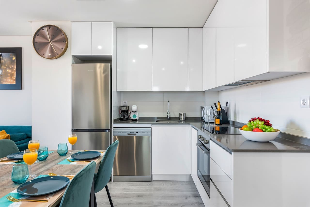 3 soveværelse Penthouse til salg i Los Dolses med swimmingpool garage - € 375.000 (Ref: 8509467)