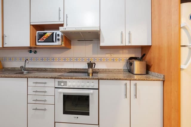 2 slaapkamer Appartement te koop in Cabo Roig, Orihuela met zwembad - € 245.000 (Ref: 8510036)