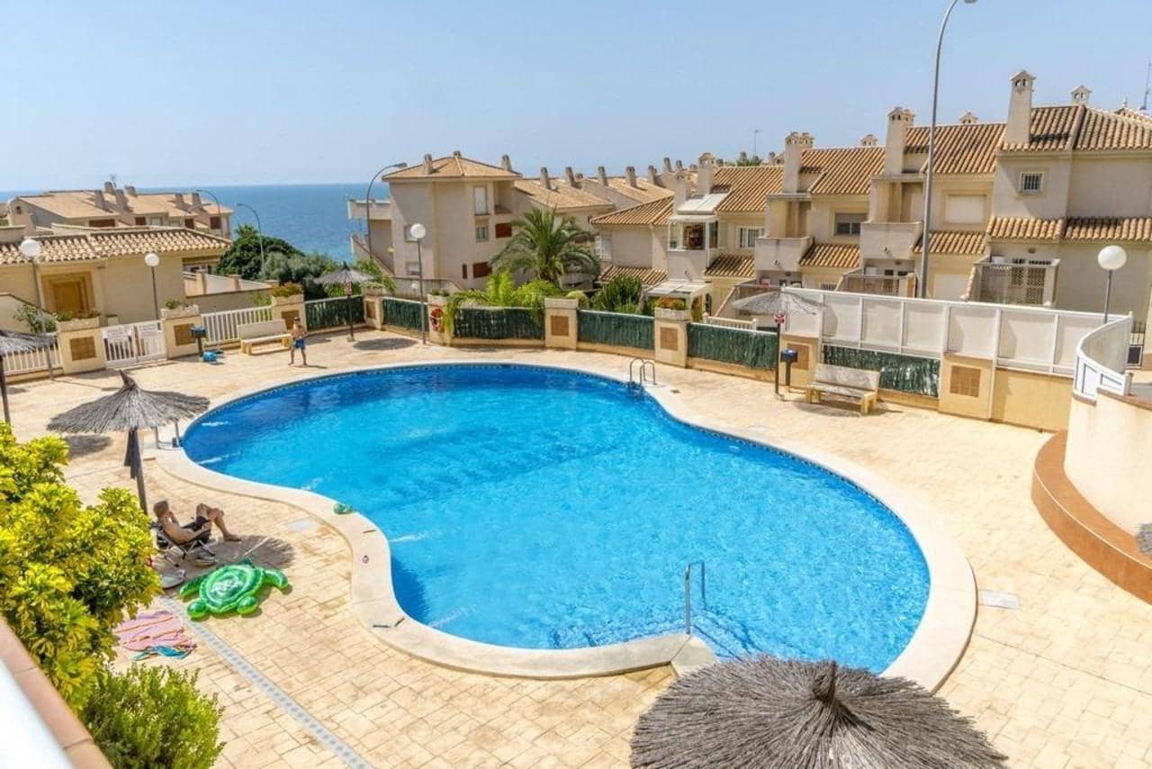 2 slaapkamer Appartement te koop in Cabo Roig met zwembad - € 245.000 (Ref: 8510036)