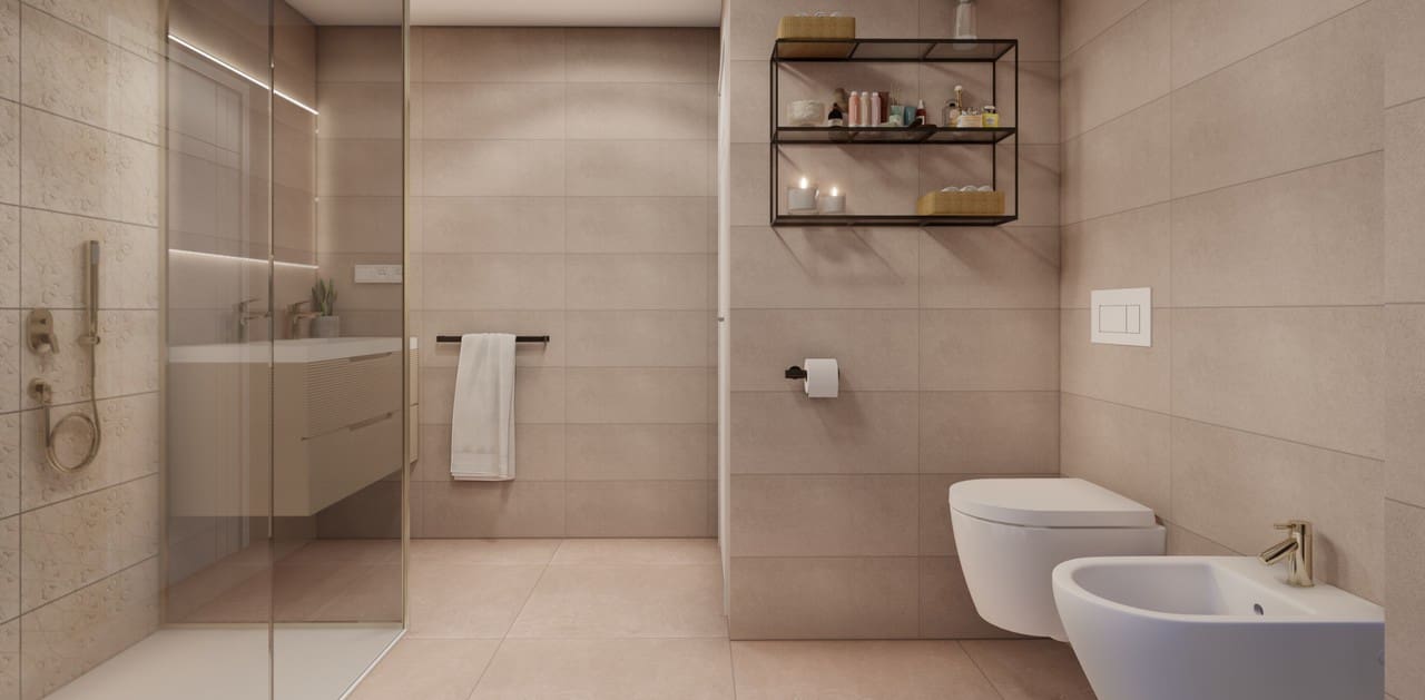 4 soverom Hus til salgs i La Nucia med svømmebasseng garasje - € 427 000 (Ref: 8511477)