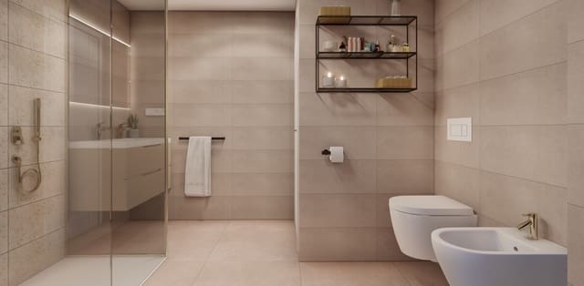 4 quarto Casa em Banda para venda em Barranco Hondo - Varadero  , La Nucia com piscina garagem - 427 000 € (Ref: 8511477)