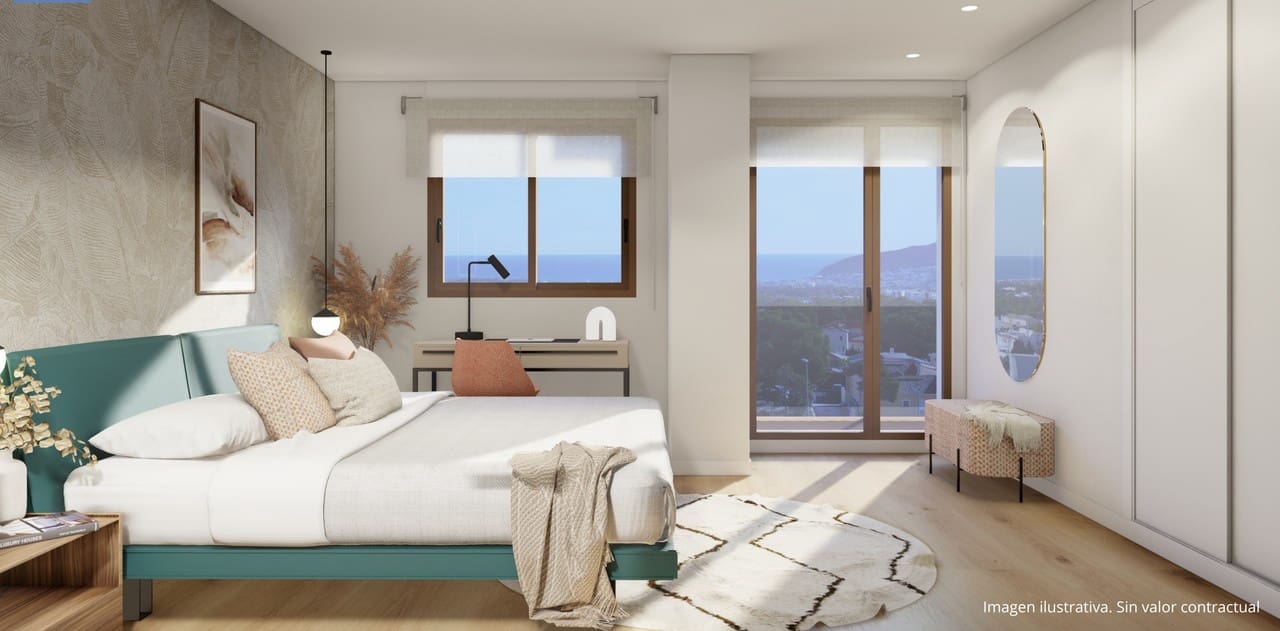 4 soverom Hus til salgs i La Nucia med svømmebasseng garasje - € 427 000 (Ref: 8511477)