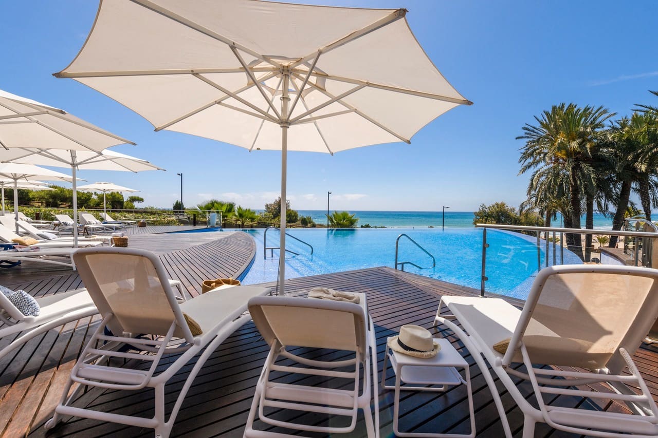 3 bedroom Villa for sale in Las Colinas Golf with pool garage - € 1,100,000 (Ref: 8529355)