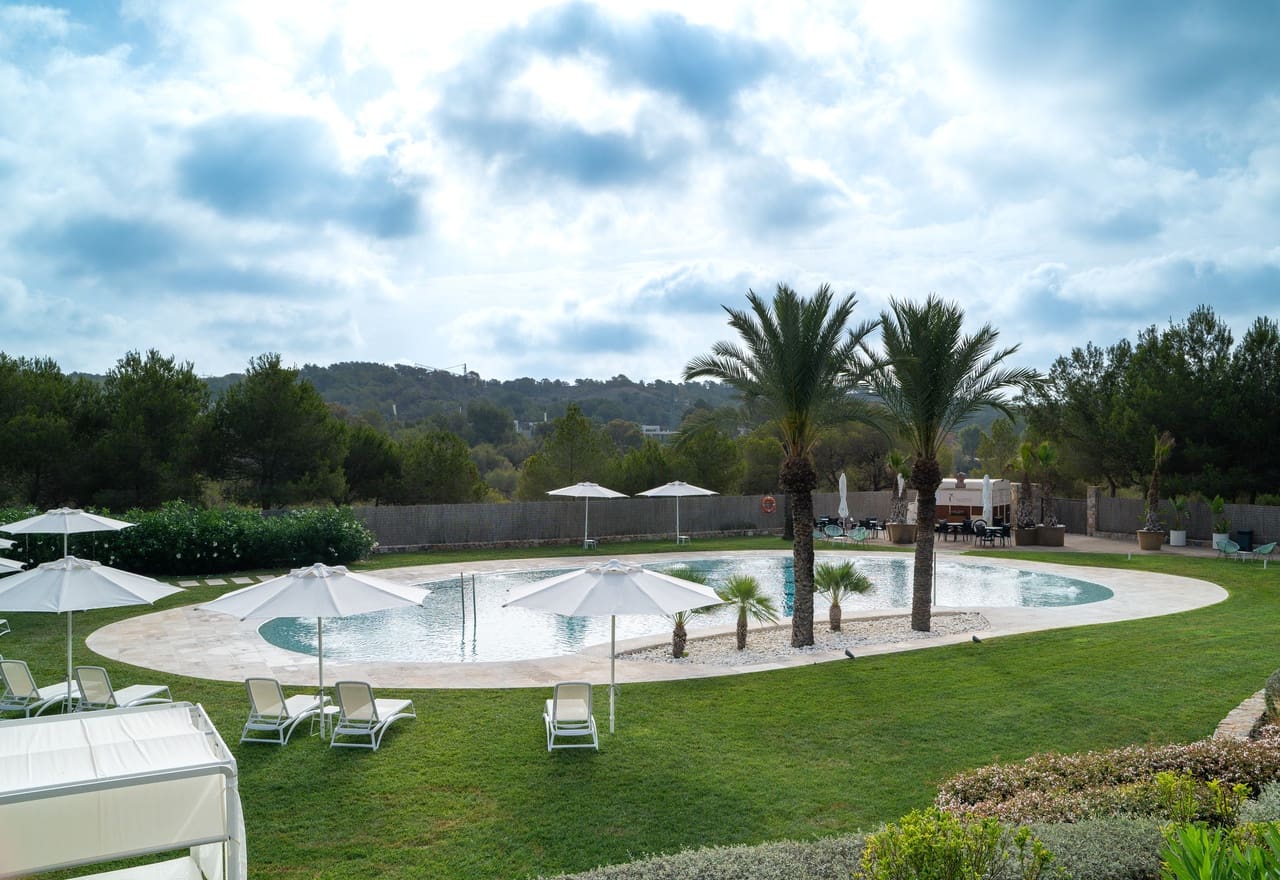 3 bedroom Villa for sale in Las Colinas Golf with pool garage - € 1,100,000 (Ref: 8529355)