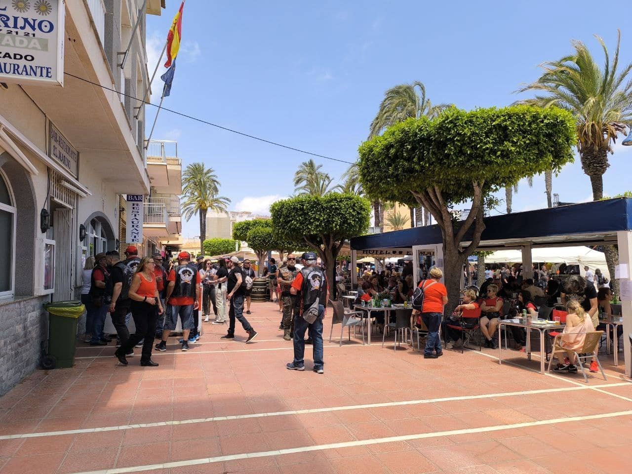 16 bedroom Commercial for sale in Santiago de la Ribera - € 1,250,000 (Ref: 8539550)