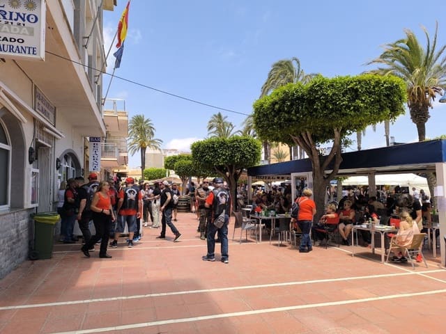 16 bedroom Commercial for sale in Santiago de la Ribera, San Javier - € 1,250,000 (Ref: 8539550)