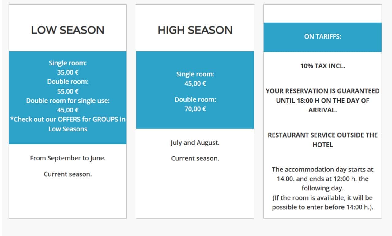 16 bedroom Commercial for sale in Santiago de la Ribera - € 1,250,000 (Ref: 8539550)