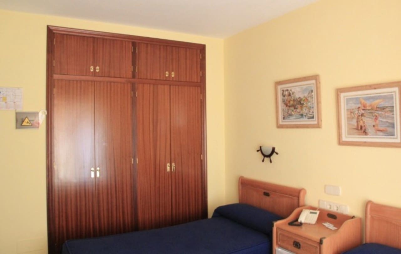 16 bedroom Commercial for sale in Santiago de la Ribera - € 1,250,000 (Ref: 8539550)