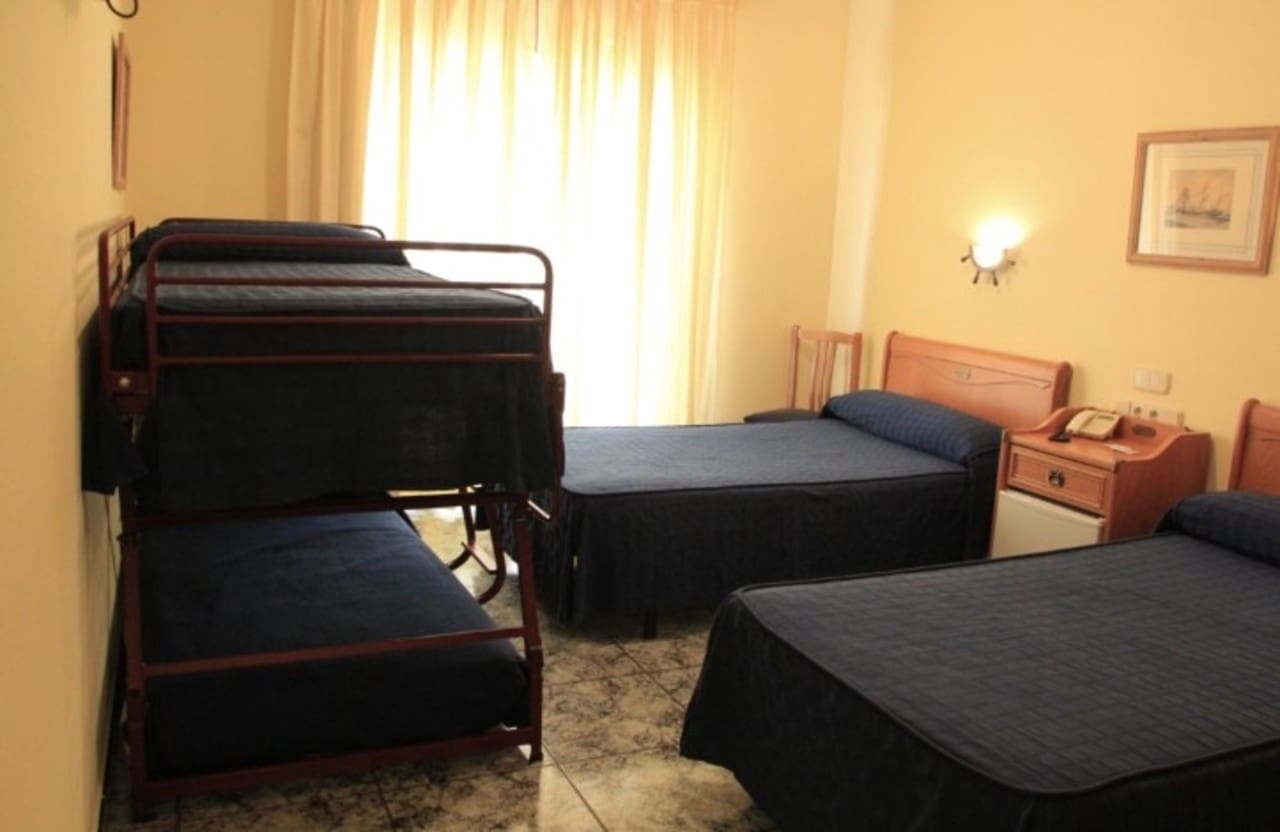 16 bedroom Commercial for sale in Santiago de la Ribera - € 1,250,000 (Ref: 8539550)