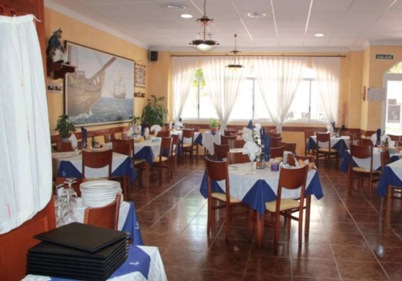 16 bedroom Commercial for sale in Santiago de la Ribera - € 1,250,000 (Ref: 8539550)