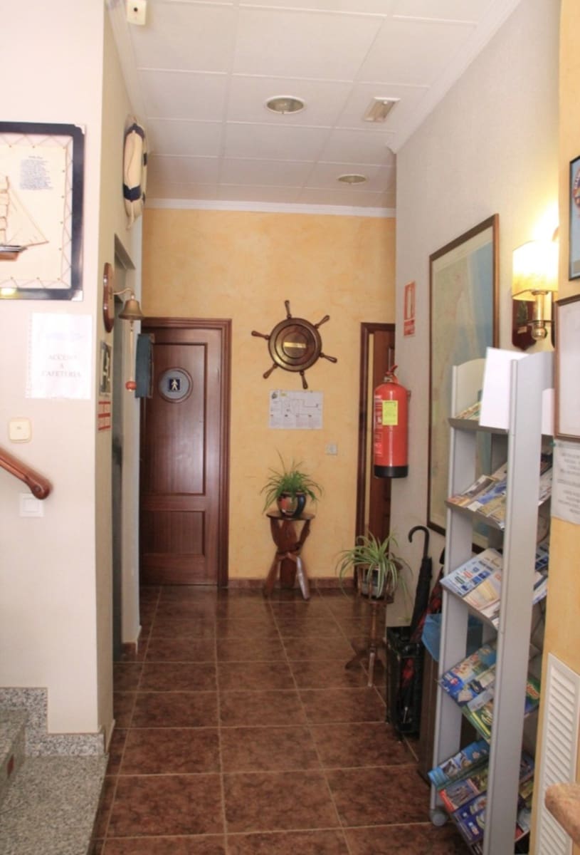 16 bedroom Commercial for sale in Santiago de la Ribera - € 1,250,000 (Ref: 8539550)