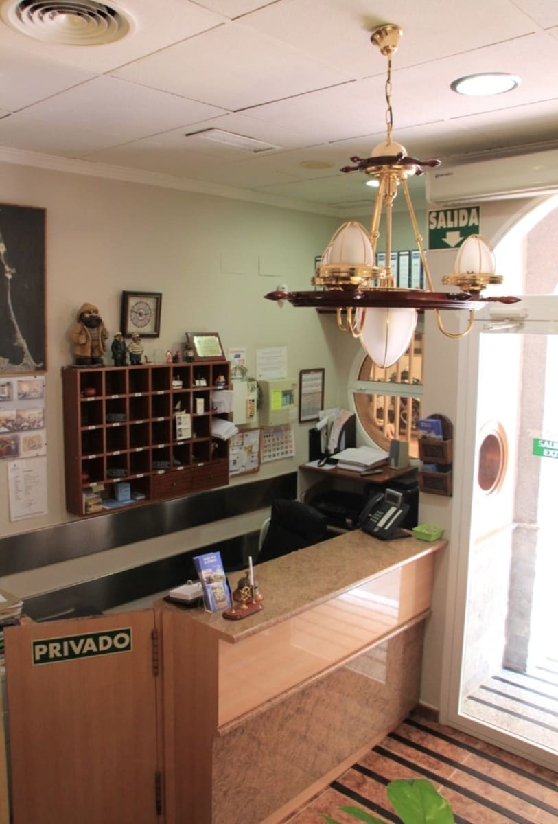 16 bedroom Commercial for sale in Santiago de la Ribera - € 1,250,000 (Ref: 8539550)