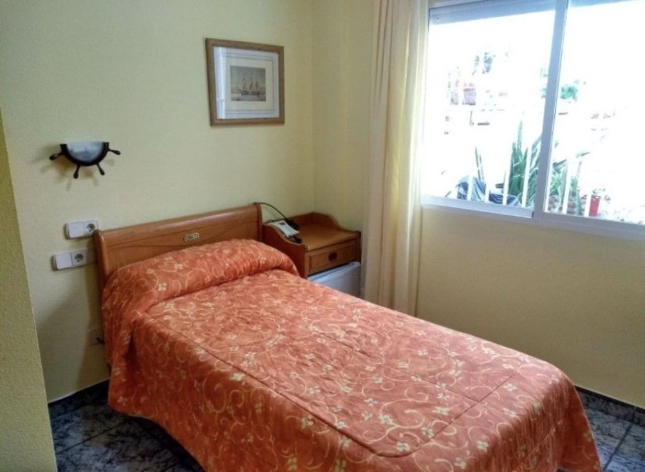 16 bedroom Commercial for sale in Santiago de la Ribera - € 1,250,000 (Ref: 8539550)