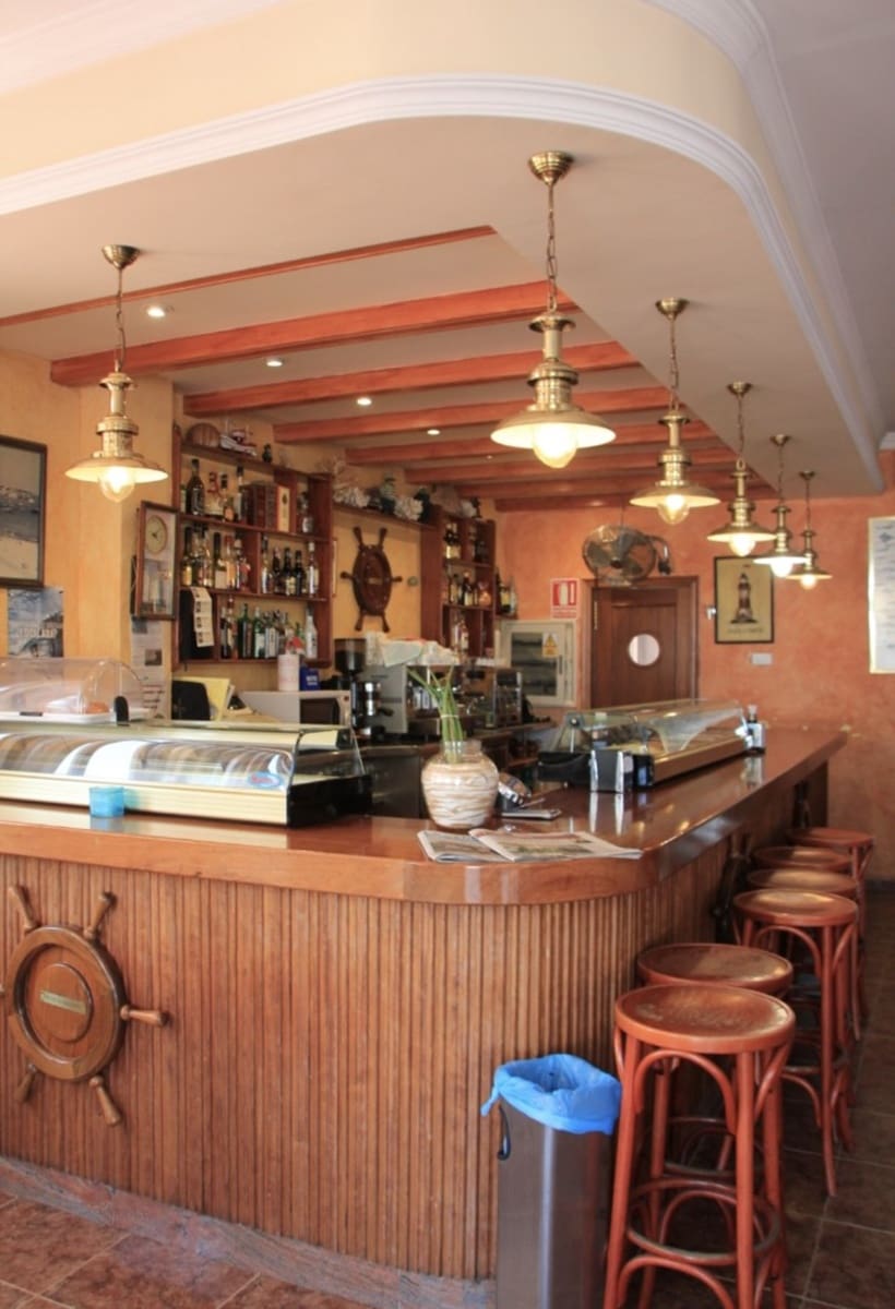 16 bedroom Commercial for sale in Santiago de la Ribera - € 1,250,000 (Ref: 8539550)