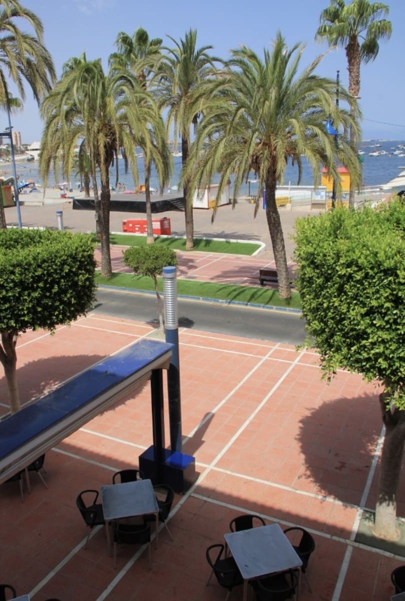 16 bedroom Commercial for sale in Santiago de la Ribera - € 1,250,000 (Ref: 8539550)