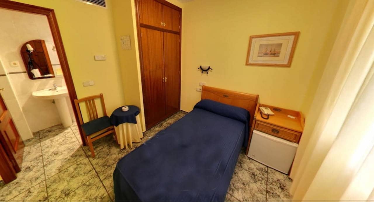 16 bedroom Commercial for sale in Santiago de la Ribera - € 1,250,000 (Ref: 8539550)