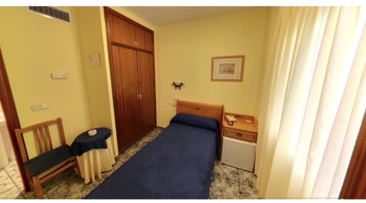 16 bedroom Commercial for sale in Santiago de la Ribera - € 1,250,000 (Ref: 8539550)