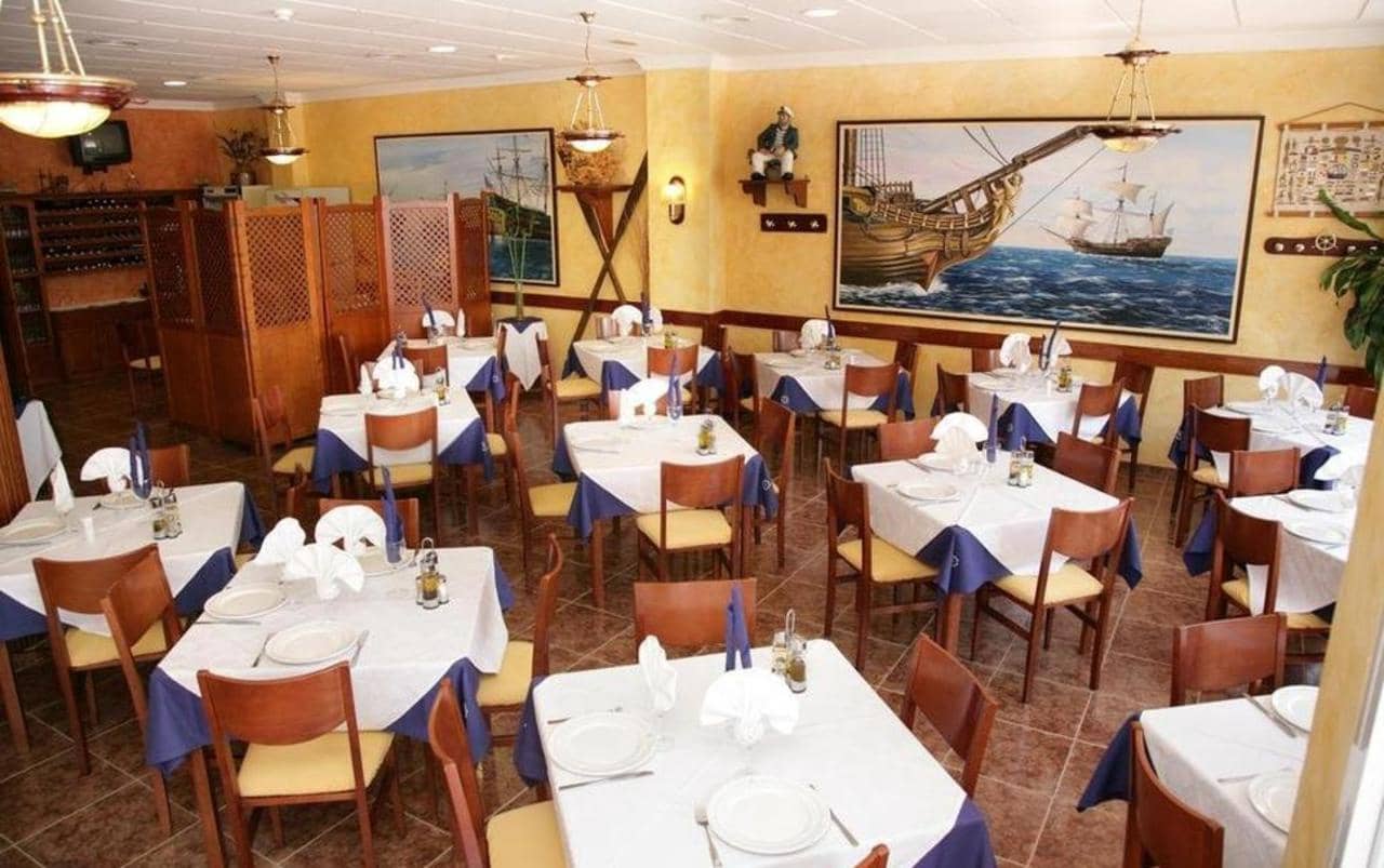 16 bedroom Commercial for sale in Santiago de la Ribera - € 1,250,000 (Ref: 8539550)