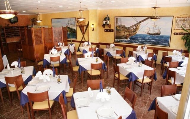 16 bedroom Commercial for sale in Santiago de la Ribera, San Javier - € 1,250,000 (Ref: 8539550)