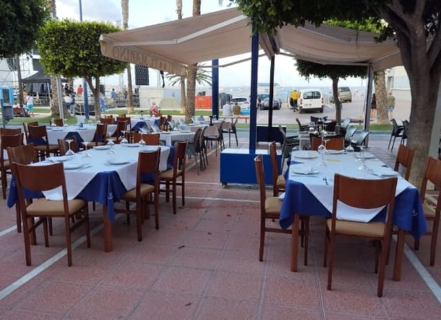 16 bedroom Commercial for sale in Santiago de la Ribera, San Javier - € 1,250,000 (Ref: 8539550)