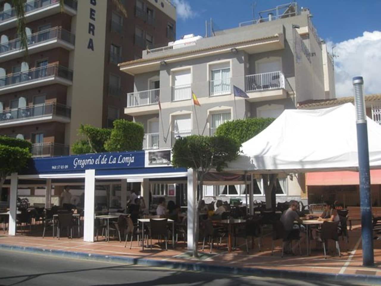 16 bedroom Commercial for sale in Santiago de la Ribera - € 1,250,000 (Ref: 8539550)