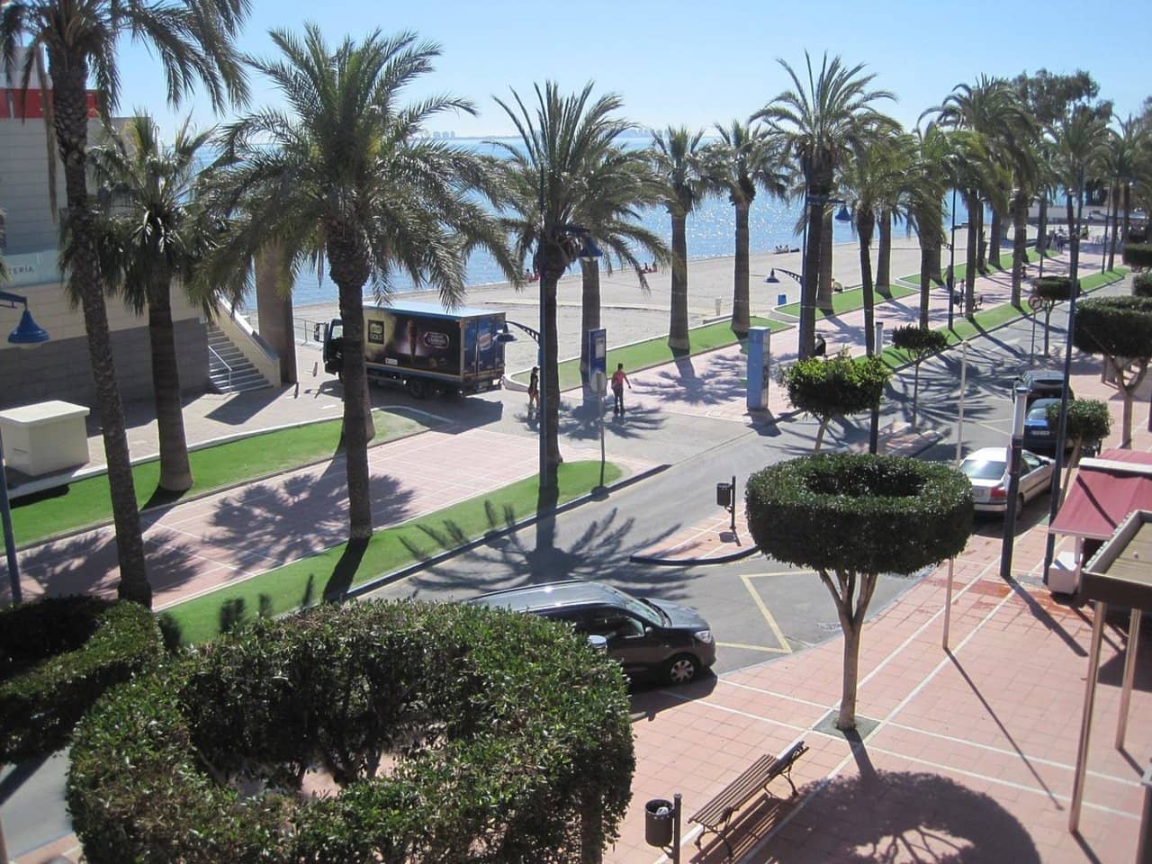 16 bedroom Commercial for sale in Santiago de la Ribera - € 1,250,000 (Ref: 8539550)