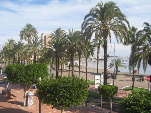 16 bedroom Commercial for sale in Santiago de la Ribera, San Javier - € 1,250,000 (Ref: 8539550)