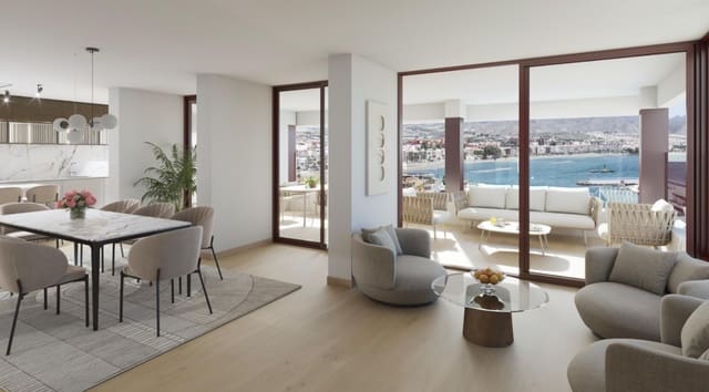 6 camera da letto Villa in vendita in Pescadores, Mazarrón con piscina garage - 1.700.000 € (Rif: 8539552)