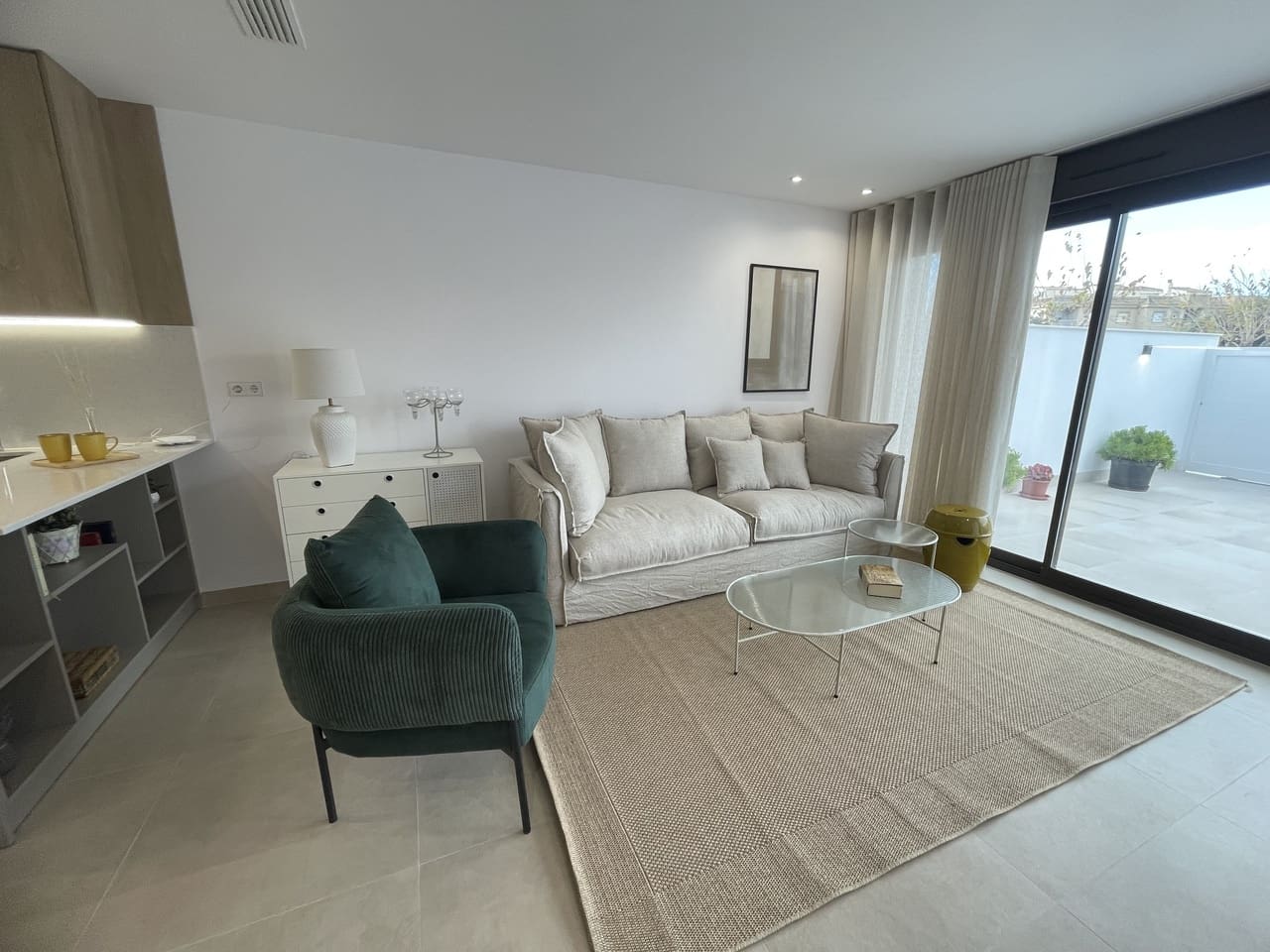 3 bedroom Villa for sale in San Pedro del Pinatar with pool garage - € 437,000 (Ref: 8542044)