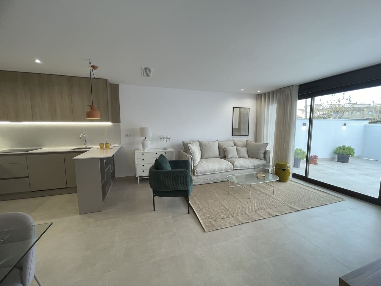 3 bedroom Villa for sale in San Pedro del Pinatar with pool garage - € 437,000 (Ref: 8542044)