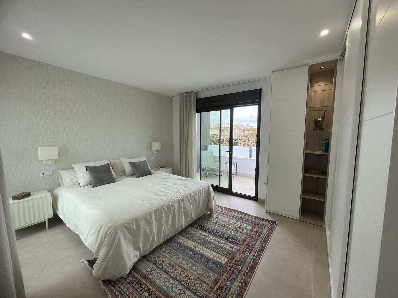 3 bedroom Villa for sale in San Pedro del Pinatar with pool garage - € 437,000 (Ref: 8542044)