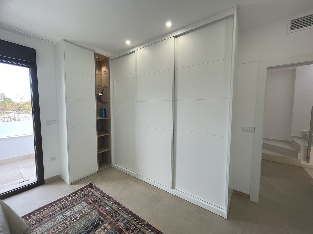 3 bedroom Villa for sale in San Pedro del Pinatar with pool garage - € 437,000 (Ref: 8542044)