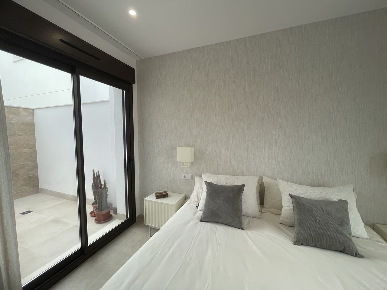 3 bedroom Villa for sale in San Pedro del Pinatar with pool garage - € 437,000 (Ref: 8542044)