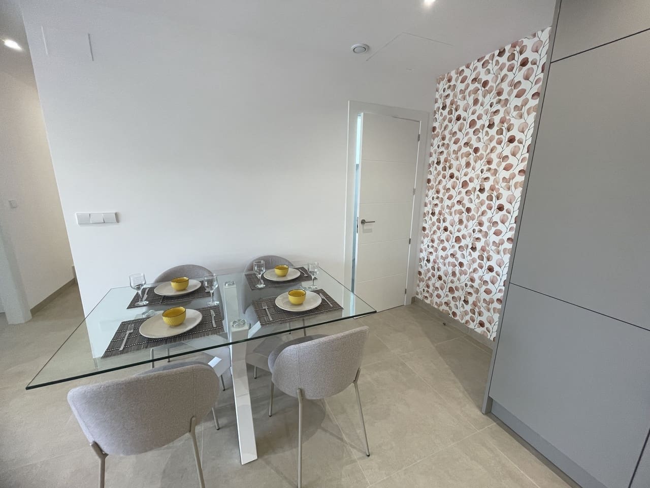 3 bedroom Villa for sale in San Pedro del Pinatar with pool garage - € 437,000 (Ref: 8542044)